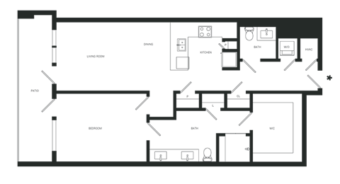 Galleries at Park Lane | Dallas, TX